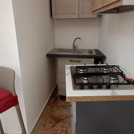 Paiper Apartment Palermo
