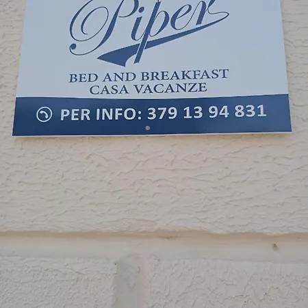 Paiper * Palermo