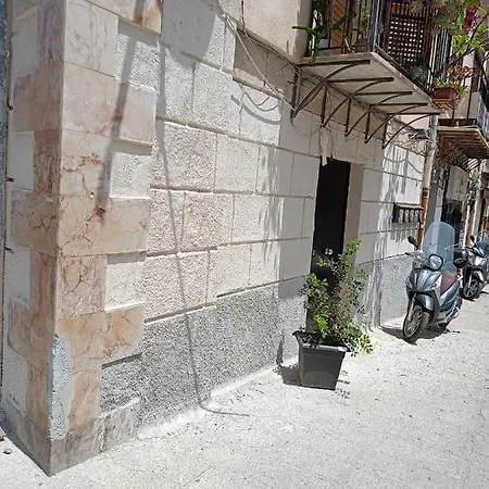 Paiper Apartment