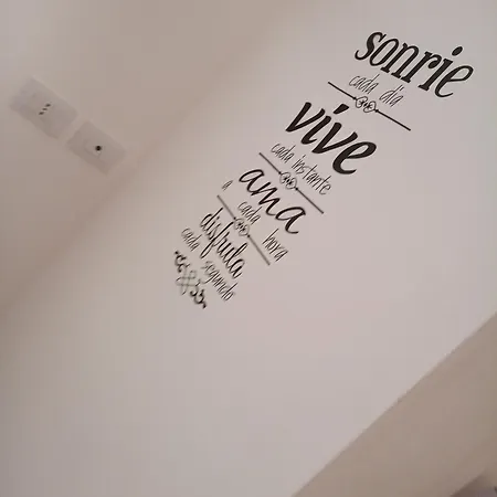 Apartment Paiper *