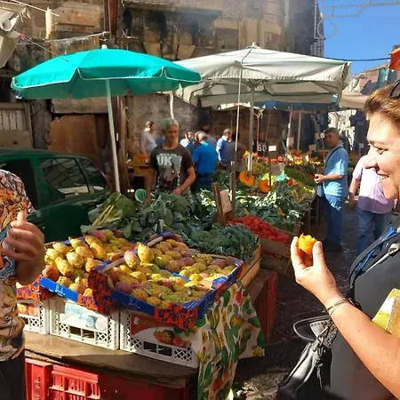 Paiper * Palermo