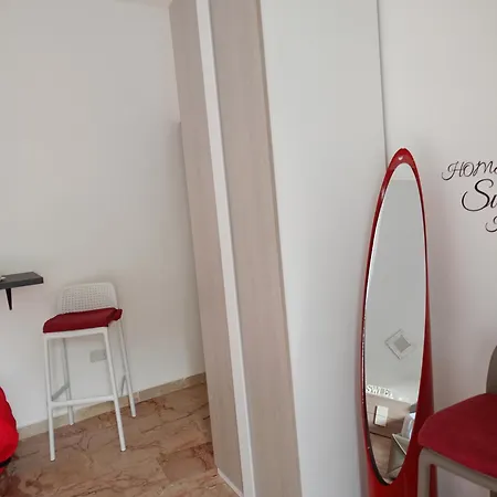 Apartment Paiper *